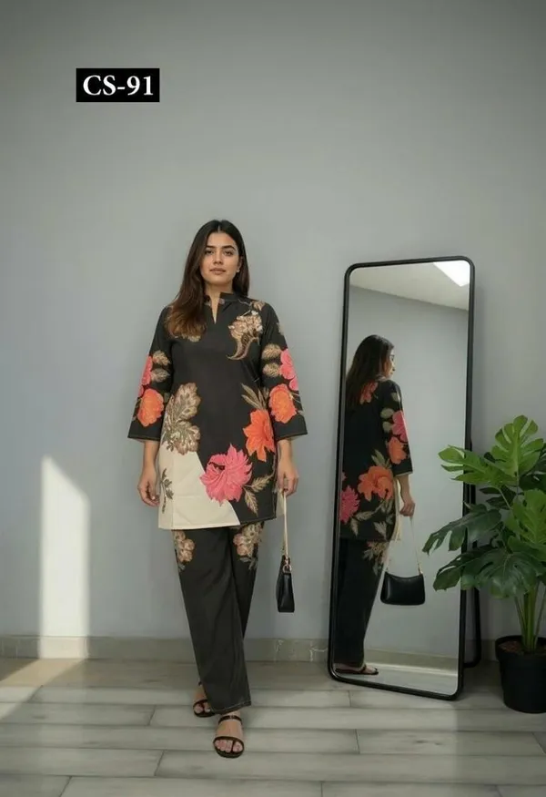Black_Premium_Japanese_Crepe_Co-Ord_Set_For_Women