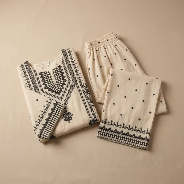 Off-White_Premium_Imported_Rayon_Co-Ord_Set_For_Women