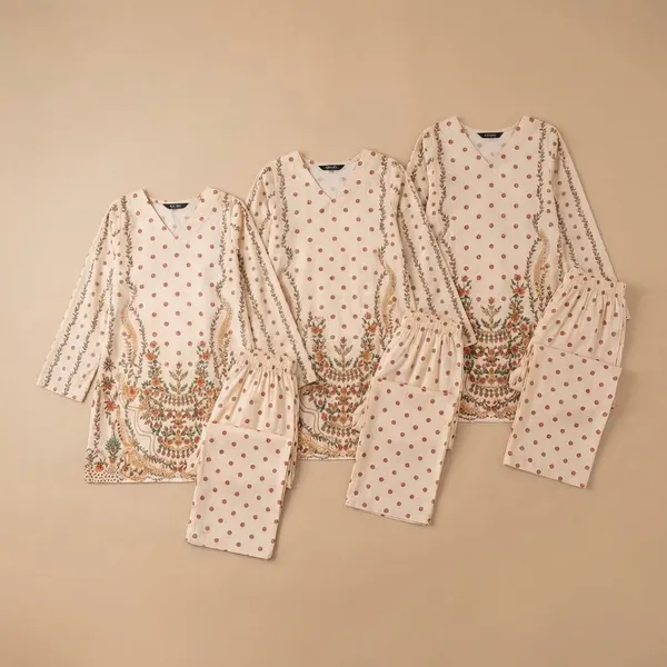 Beige_Premium_Imported_Rayon_Co-Ord_Set_For_Women