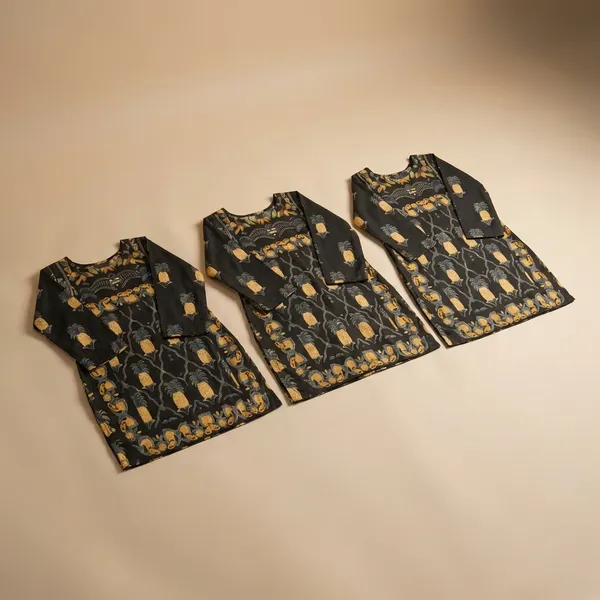Black_Premium_Imported_Rayon_Co-Ord_Set_For_Women
