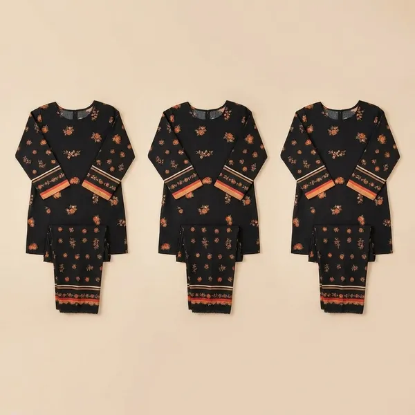 Black_Premium_Imported_Rayon_Co-Ord_Set_For_Women