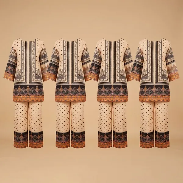 Off_White_Premium_Imported_Rayon_Co-Ord_Set_For_Women