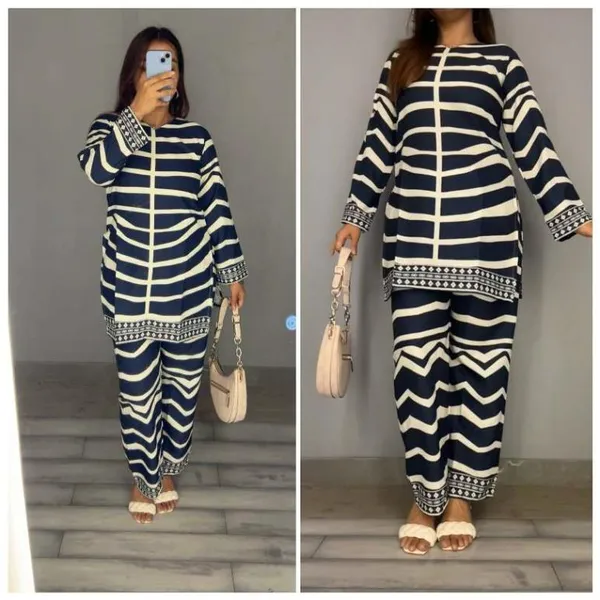 Black_Premium_Imported_Rayon_Co-Ord_Set_For_Women
