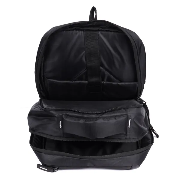 Black_Multi_Compartment_Laptop_Backpack_With_Organized_Storage