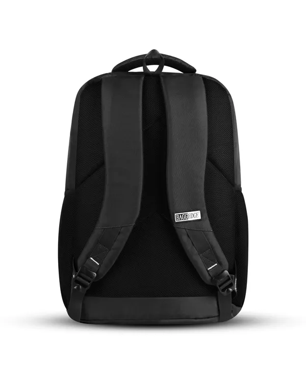 Black_Professional_Black_Laptop_Backpack_With_Multiple_Compartments