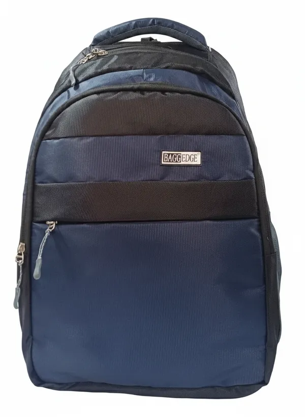 Blue_Striped_Laptop_Backpack_With_Padded_Shoulder_Straps
