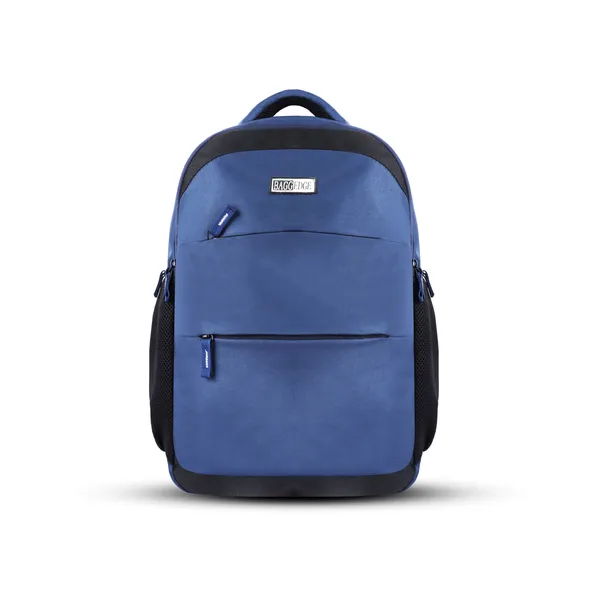 Blue_Laptop_Backpack_With_Organizer_Water_Resistant_Blue_Travel_Bag