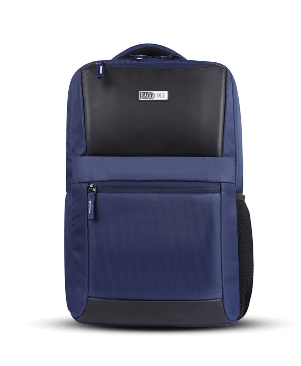 Blue_Laptop_Backpack_With_Multiple_Compartments