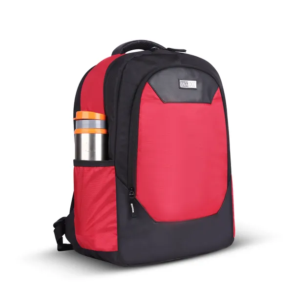 Red_Laptop_Backpack_With_Water_Bottle_Holder