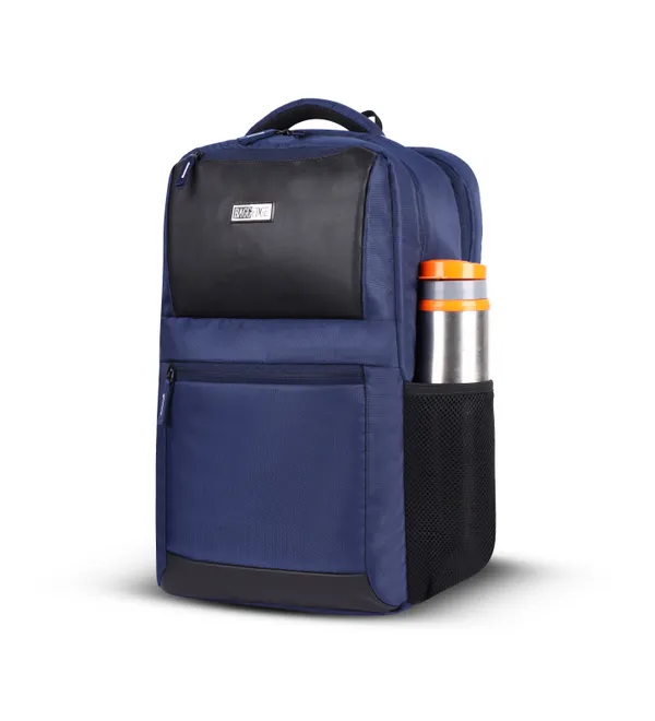 Blue_Laptop_Backpack_With_Multiple_Compartments