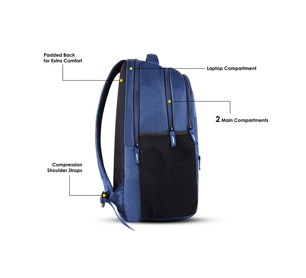 Blue_Laptop_Backpack_With_Organizer_Water_Resistant_Blue_Travel_Bag
