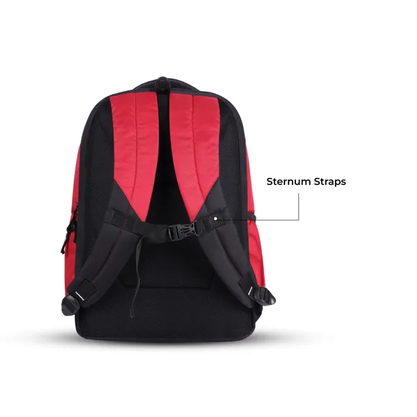 Red_Laptop_Backpack_With_Water_Bottle_Holder