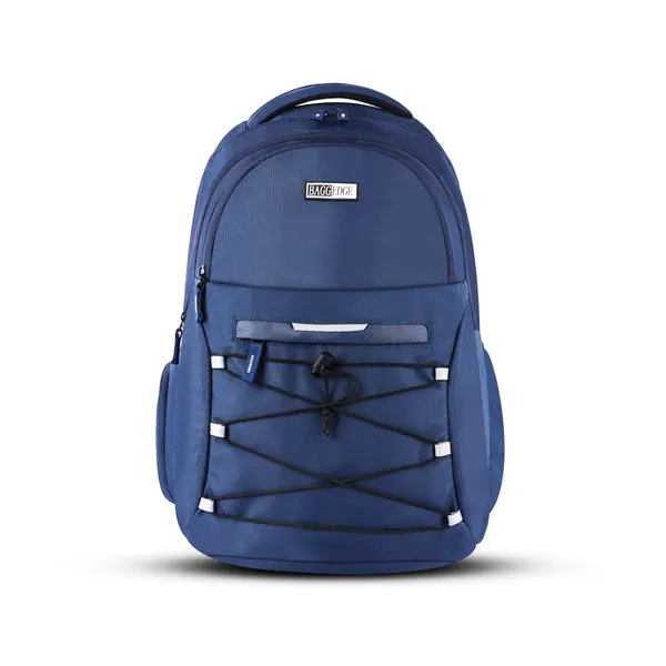 Blue_Water_Resistant_Laptop_Backpack_With_Multi_Compartment_Storage