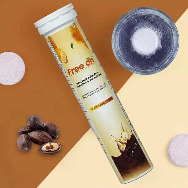 Free_On_Iron_,_Folic_Acid_,_Zinc_,_Vitamin_C_&_Vitamin_B12_Effervescent_Tablets_|_Complete_Haemoglobin_Support_,_Powerful_Antioxidant_,_Boosts_Immunity_&_Energy_|_Orange_Flavour.