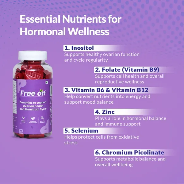 Fit_&_Fabulous_Combo_Ovarian_Health_Gummies_Menstrual_Cycle_Support_And_Gut_Health_Gummies_Bacillus_Calusii_60_Gummies_Each_Pack_of_2