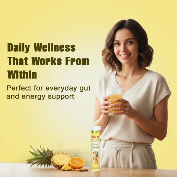 Free_On_Vitamin_B_Complex_&_Lactobacillus_Acidophilus_Effervescent_Tablets_|_B1,_B2,_B3_and_B6_|_Boosts_Energy,_Gut_Health,_Brain_Function_&_Immunity_|_Refreshing_Fruit_Flavour.