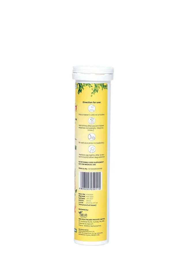 Free_On_Vitamin_B_Complex_&_Lactobacillus_Acidophilus_Effervescent_Tablets_|_B1,_B2,_B3_and_B6_|_Boosts_Energy,_Gut_Health,_Brain_Function_&_Immunity_|_Refreshing_Fruit_Flavour.