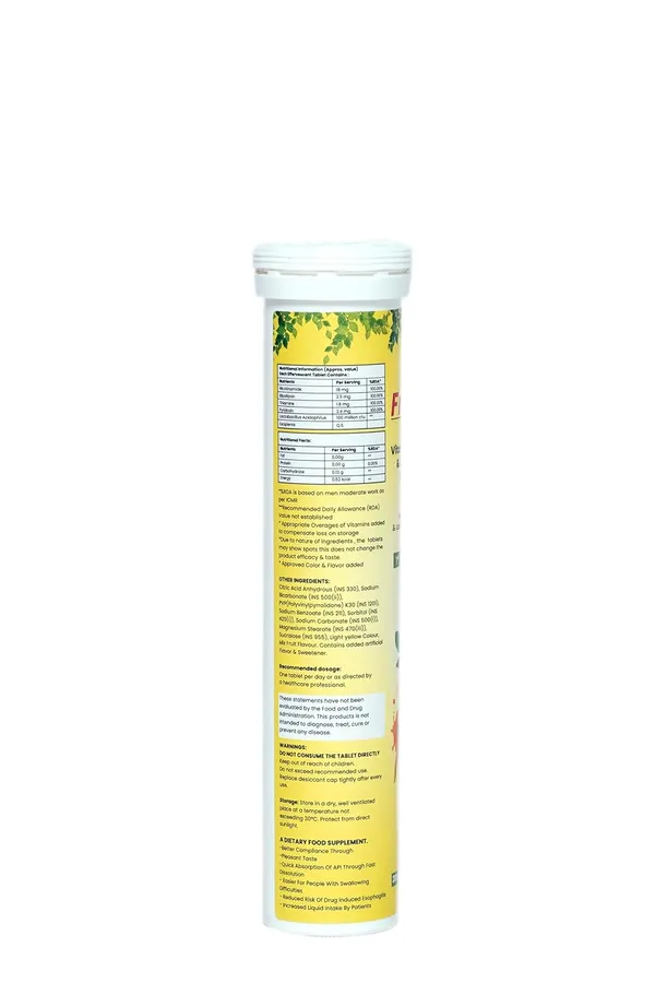 Free_On_Vitamin_B_Complex_&_Lactobacillus_Acidophilus_Effervescent_Tablets_|_B1,_B2,_B3_and_B6_|_Boosts_Energy,_Gut_Health,_Brain_Function_&_Immunity_|_Refreshing_Fruit_Flavour.