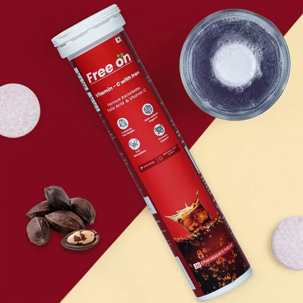 Free_On_Vitamin_C_with_Iron_Effervescent_Tablets_|_Ferrous_Ascorbate_&_Folic_Acid_|_Boosts_Iron_Absorption,_Immunity,_Energy,_Antioxidant_&_Skin_Health_|_Refreshing_Cola_Flavour.