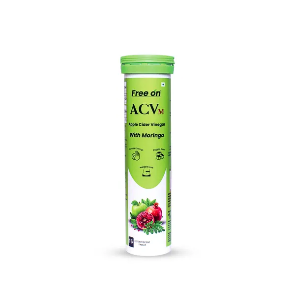 Free_On_ACV_Moringa_Effervescent_Tablets_|_Apple_Cider_Vinegar,_Pomegranate_&_Vitamins_B6_and_B12_|_Controls_Cravings,_Boosts_Metabolism_|_Sugar_Free_|_Green_Apple_Flavour.