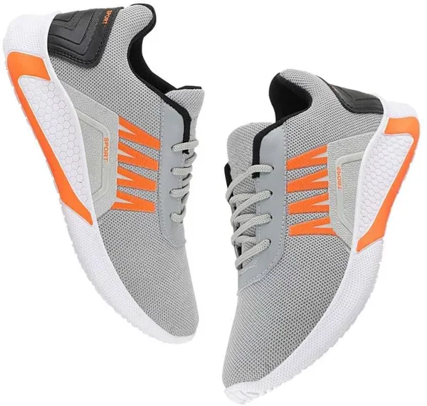 Grey_Mesh_Premium_Shoe_For_Men