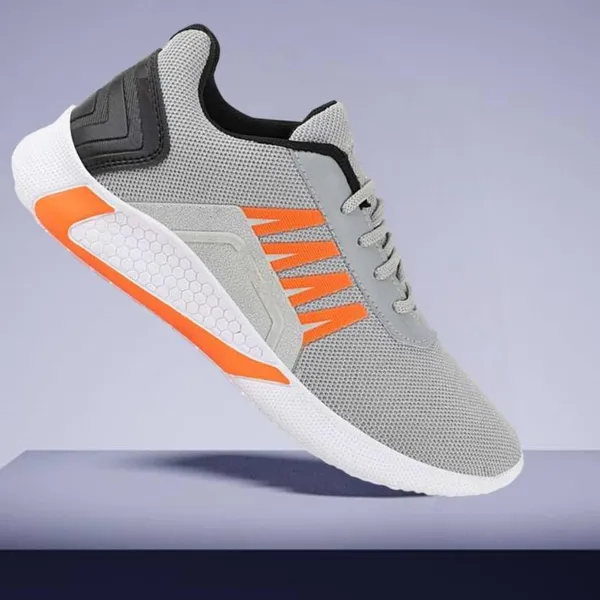 Grey_Mesh_Premium_Shoe_For_Men