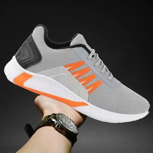 Grey_Mesh_Premium_Shoe_For_Men