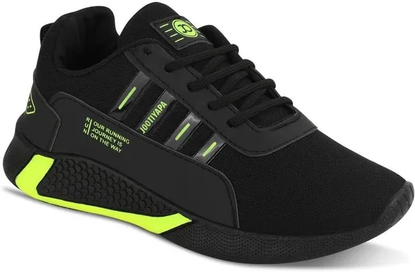 Black_Mesh_Premium_Shoe_For_Men