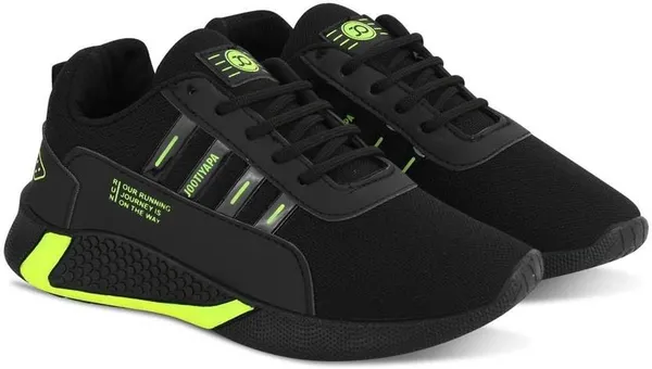 Black_Mesh_Premium_Shoe_For_Men