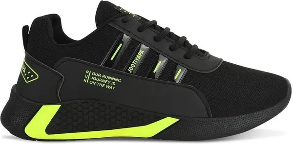 Black_Mesh_Premium_Shoe_For_Men