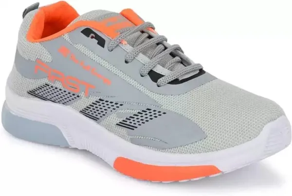 Orange_Mesh_Premium_Shoe_For_Men