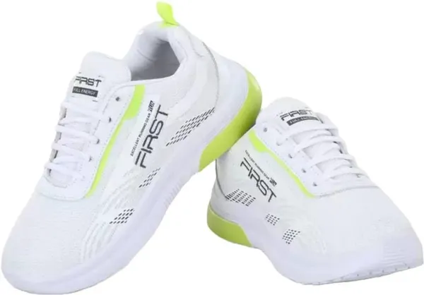 White_Mesh_Premium_Shoe_For_Men