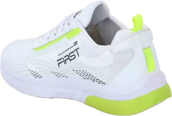White_Mesh_Premium_Shoe_For_Men