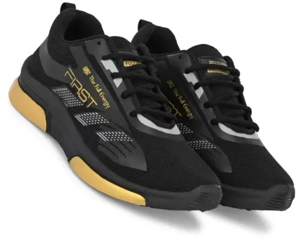 Black_Mesh_Premium_Shoe_For_Men