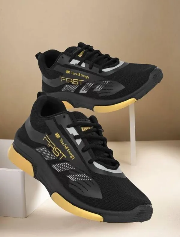 Black_Mesh_Premium_Shoe_For_Men