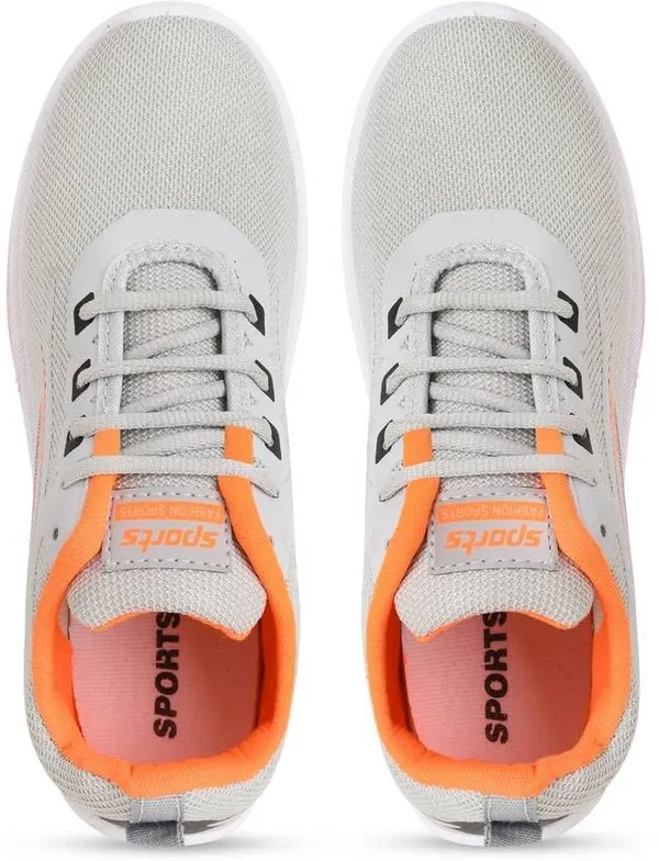 Grey_Mesh_Premium_Shoe_For_Men