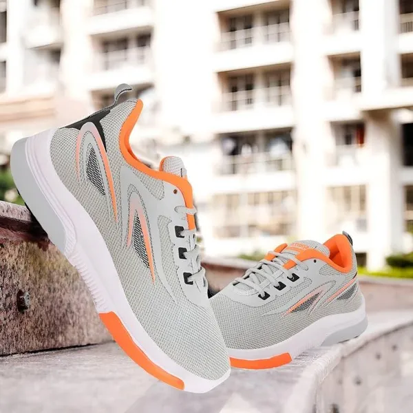 Grey_Mesh_Premium_Shoe_For_Men