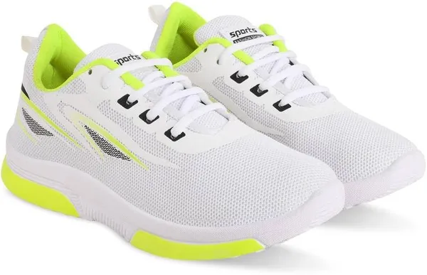 White_Mesh_Premium_Shoe_For_Men