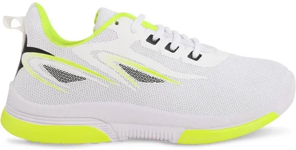White_Mesh_Premium_Shoe_For_Men