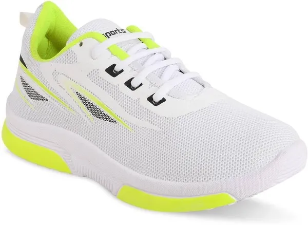 White_Mesh_Premium_Shoe_For_Men