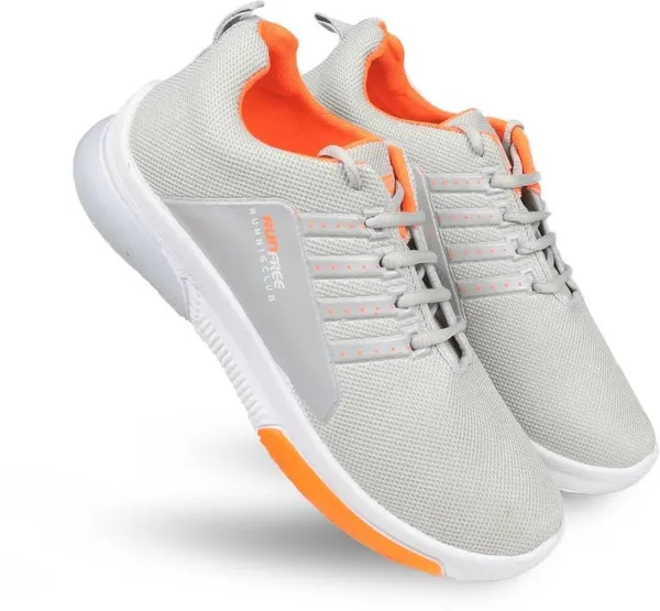 Grey_Mesh_Premium_Shoe_For_Men