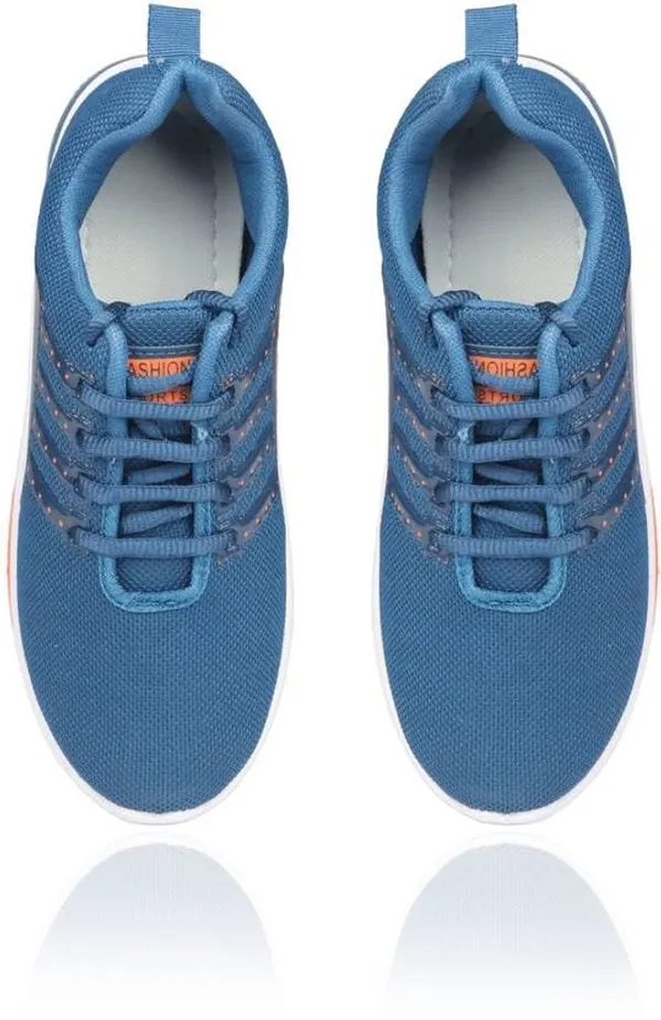 Blue_Mesh_Premium_Shoe_For_Men