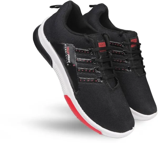 Black_Mesh_Premium_Shoe_For_Men