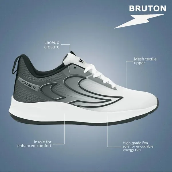 Black_Mesh_Premium_Shoe_For_Men