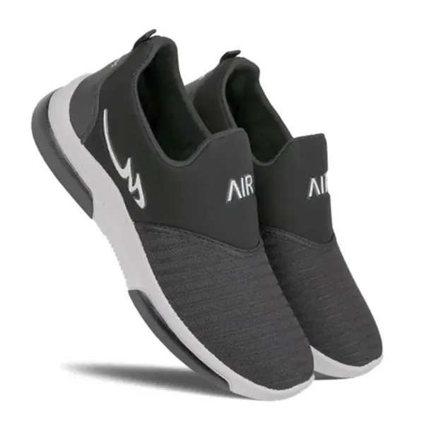 Grey_Mesh_Premium_Shoe_For_Mens