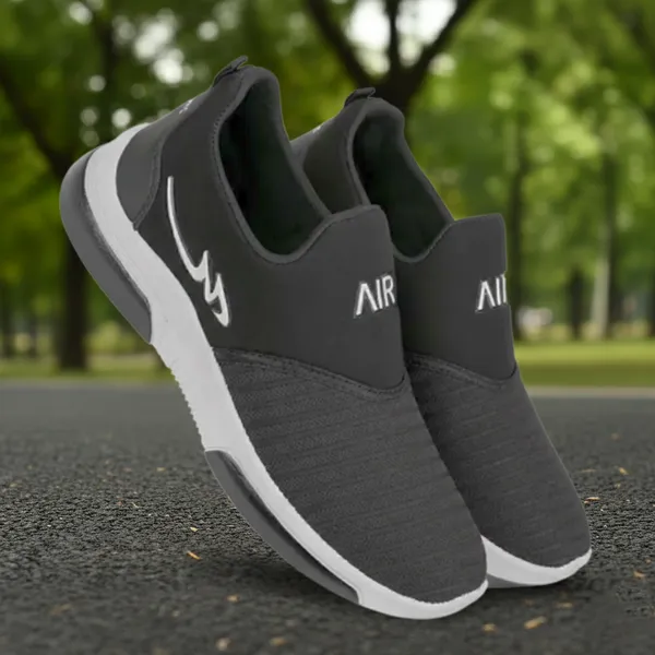 Grey_Mesh_Premium_Shoe_For_Mens