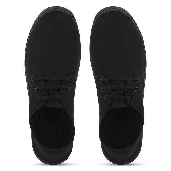 Black_Mesh_Premium_Shoe_For_Mens