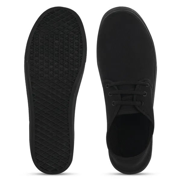 Black_Mesh_Premium_Shoe_For_Mens