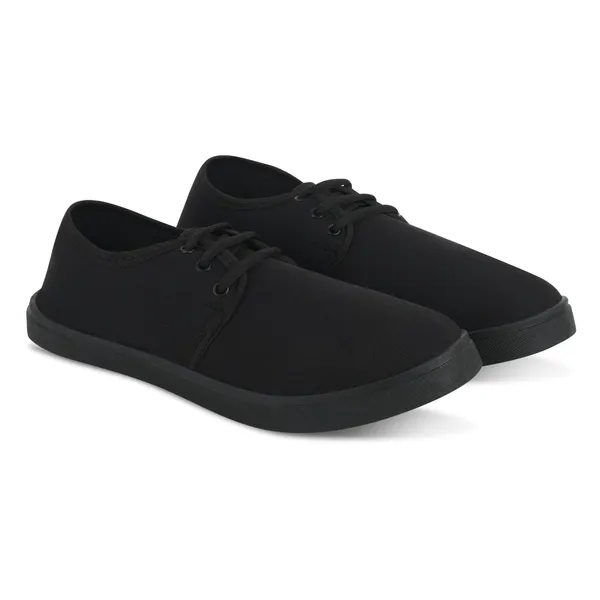 Black_Mesh_Premium_Shoe_For_Mens