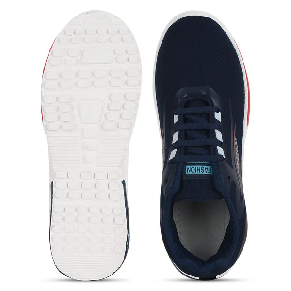 Navy_Mesh_Premium_Shoe_For_Mens